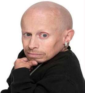 Verne Troyer